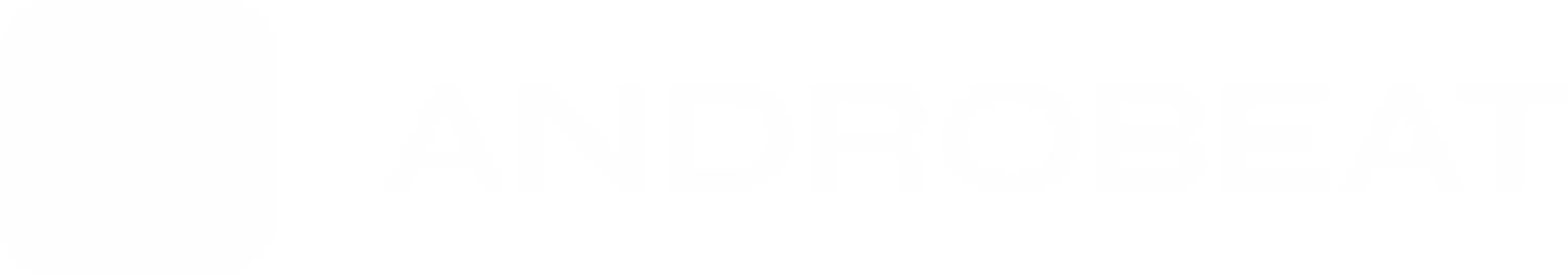 logo androbeat
